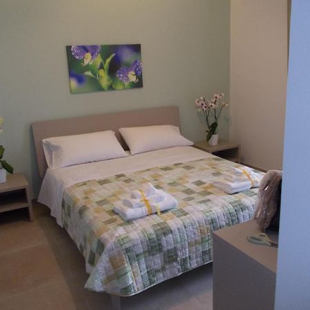 Villa Lauro Luxury B&B Castellabate Exterior foto